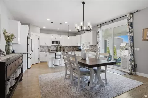Dining - 193 E Water Ln, Vineyard, UT 84059 photo 1 of 1