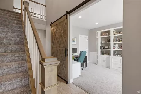 Entry Way - 193 E Water Ln, Vineyard, UT 84059 photo 2 of 4