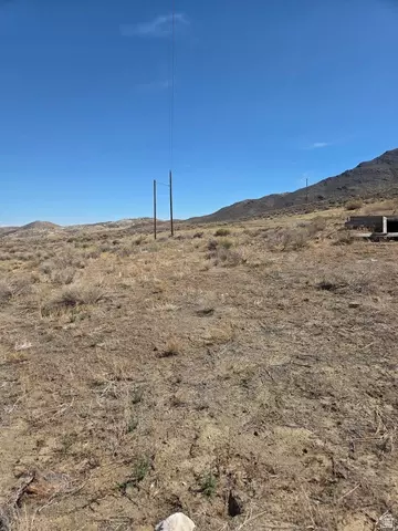 Undisclosed, Gold Hill, UT 84083