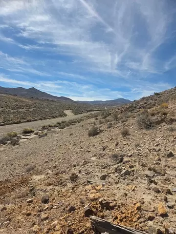 Undisclosed, Gold Hill, UT 84083