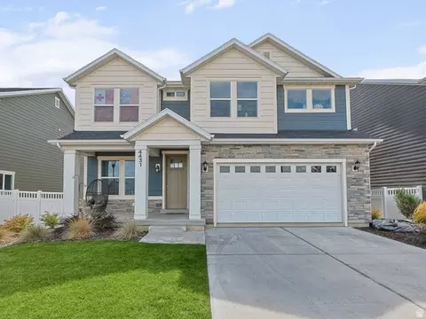 4431 W Fall Ln, Herriman, UT 84096
