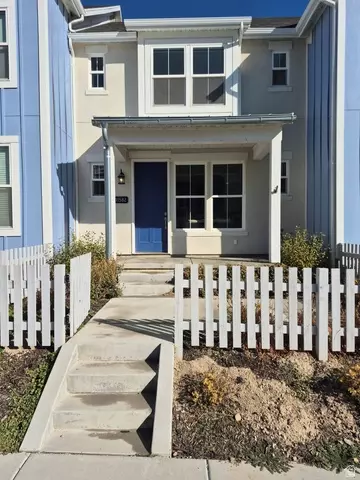 11582 S Watercourse Rd, South Jordan, UT 84009
