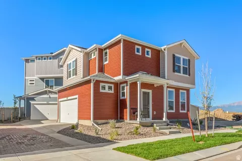 423 E Halls Creek Rd, Saratoga Springs, UT 84045