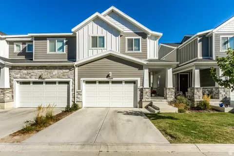 15189 S Wild Horse Way, Bluffdale, UT 84065
