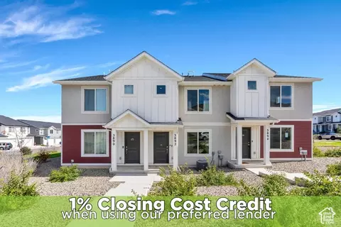 3892 S Buckland Dr W, Magna, UT 84044