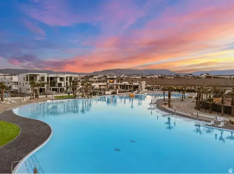 5599 Carnelian #604, Saint George, UT 84790