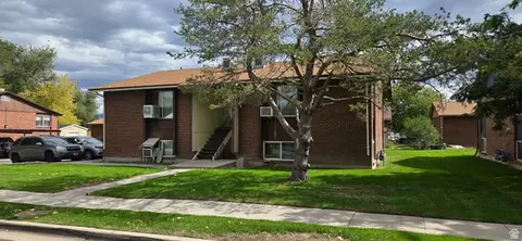 4639 S Arlington Park Dr W, West Valley City, UT 84120