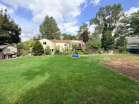 Exterior - 1243 33rd St, Ogden, UT 84403 photo 7 of 16