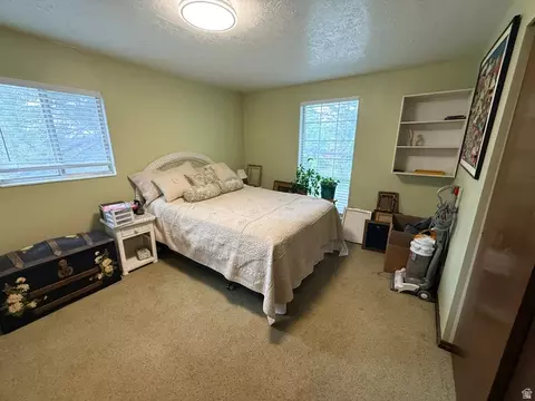 Bedroom - 1243 33rd St, Ogden, UT 84403 photo 3 of 3