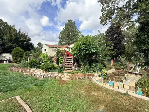 Exterior - 1243 33rd St, Ogden, UT 84403 photo 10 of 16