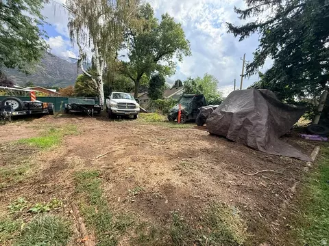 Exterior - 1243 33rd St, Ogden, UT 84403 photo 8 of 16