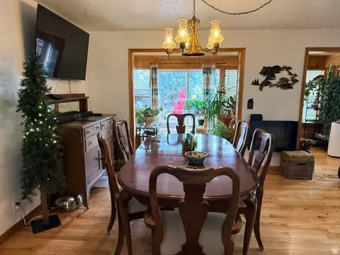 Dining - 1243 33rd St, Ogden, UT 84403 photo 2 of 3