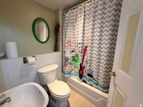 Bath - 1243 33rd St, Ogden, UT 84403 photo 3 of 3