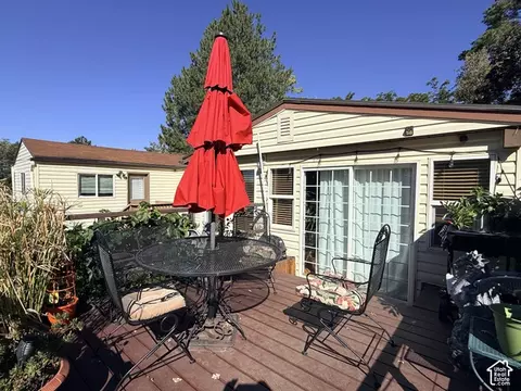 Exterior - 1243 33rd St, Ogden, UT 84403 photo 15 of 16
