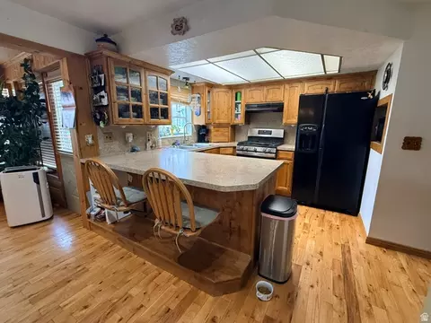Kitchen - 1243 33rd St, Ogden, UT 84403 photo 1 of 2