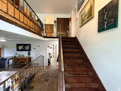 Entry Way - 1243 33rd St, Ogden, UT 84403 photo 1 of 1
