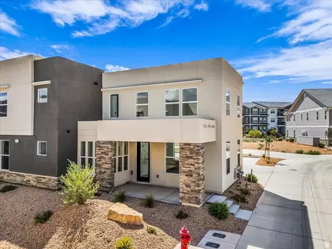 523 W Olive Ln, Saint George, UT 84790