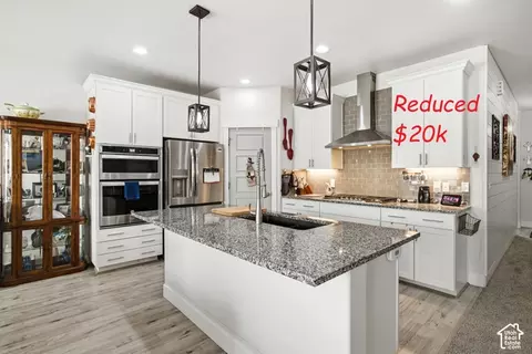 7559 N Riva Ridge Rd, Eagle Mountain, UT 84005
