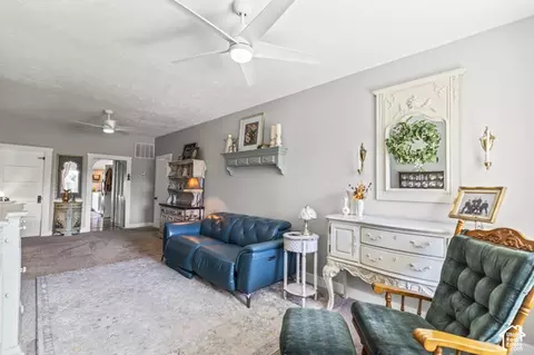 Entry Way - 492 N 200 E, Monroe, UT 84754 photo 1 of 1