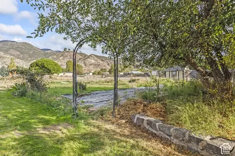 Exterior - 492 N 200 E, Monroe, UT 84754 photo 15 of 16
