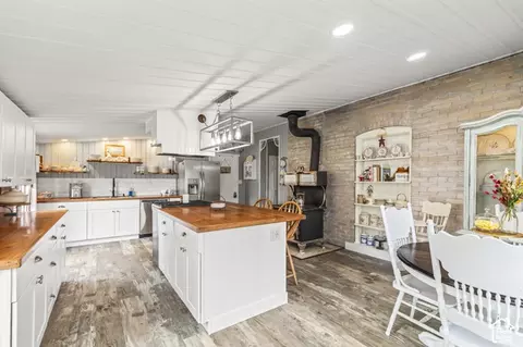 Kitchen - 492 N 200 E, Monroe, UT 84754 photo 9 of 9