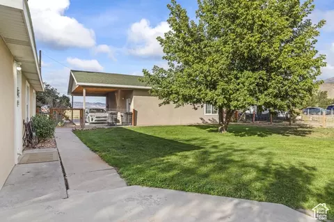 Exterior - 492 N 200 E, Monroe, UT 84754 photo 12 of 16