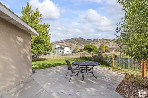 Exterior - 492 N 200 E, Monroe, UT 84754 photo 13 of 16
