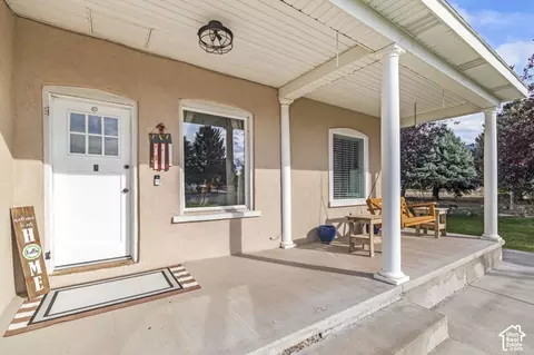 Exterior - 492 N 200 E, Monroe, UT 84754 photo 1 of 16