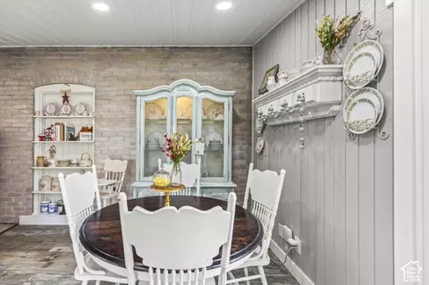Dining - 492 N 200 E, Monroe, UT 84754 photo 1 of 1