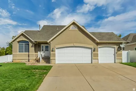 722 W 2175 N, Layton, UT 84041