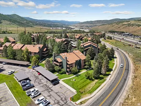 6821 N 2200 W #11J, Park City, UT 84098