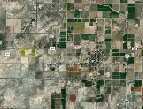 Undisclosed, Hinckley, UT 84635 photo 11