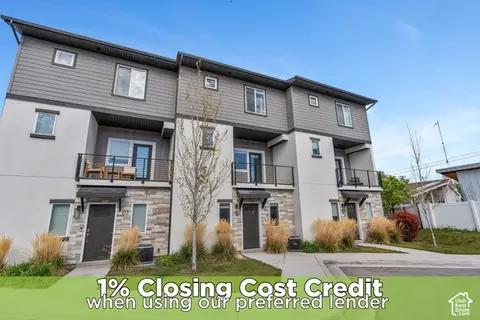 315 E 4115 S, Millcreek, UT 84107