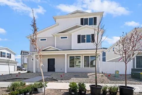 535 E Halls Creek Rd, Saratoga Springs, UT 84045