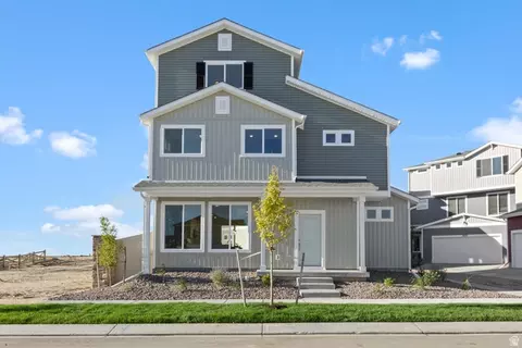 535 E Halls Creek Rd, Saratoga Springs, UT 84045