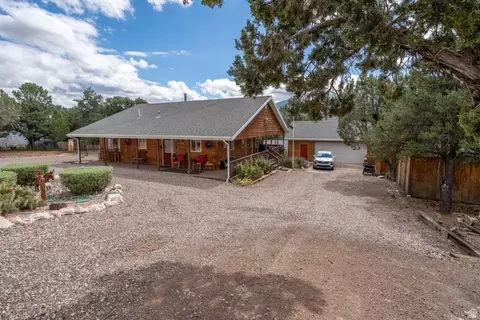 84 N Sundance Kid Trl #38, Veyo, UT 84782