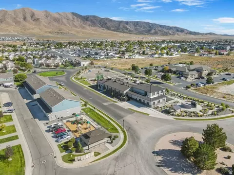 View/Area - 1682 E Stone Creek Way, Eagle Mountain, UT 84005 photo 4 of 4