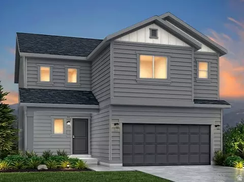 6769 S Quarter Dr W #254, West Jordan, UT 84081