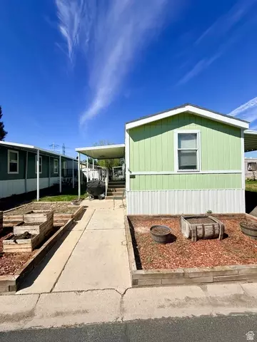 2810 S 2580 W # 255, West Valley City, UT 84119