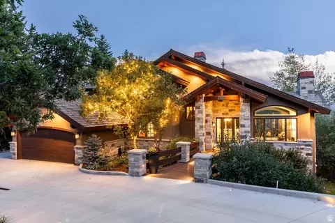 2081 Mahre Dr, Park City, UT 84098