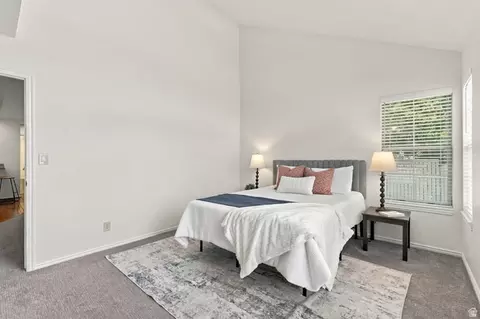 Bedroom - 246 W 925 N, Bountiful, UT 84010 photo 2 of 8