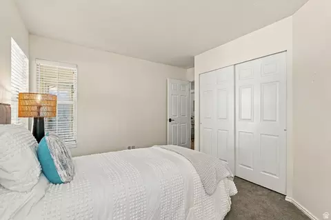 Bedroom - 246 W 925 N, Bountiful, UT 84010 photo 5 of 8