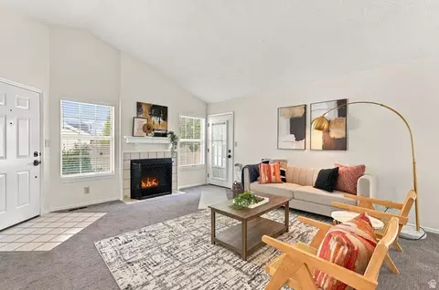 Living - 246 W 925 N, Bountiful, UT 84010 photo 2 of 2