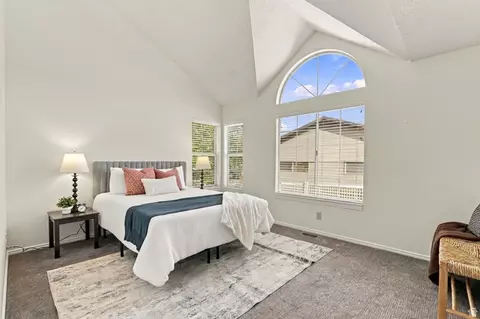 Bedroom - 246 W 925 N, Bountiful, UT 84010 photo 1 of 8