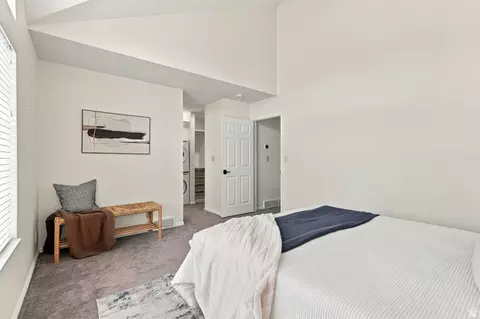 Bedroom - 246 W 925 N, Bountiful, UT 84010 photo 4 of 8