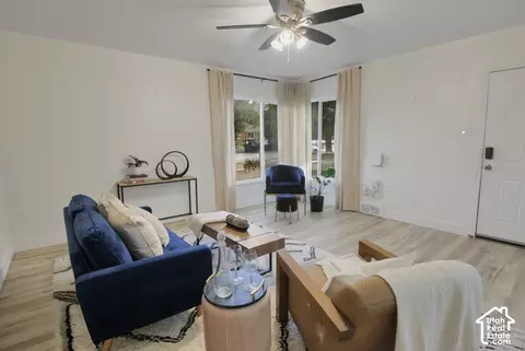Living - 1167 29th St, Ogden, UT 84403 photo 2 of 3