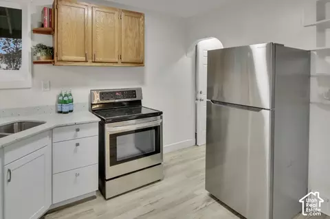 Kitchen - 1167 29th St, Ogden, UT 84403 photo 3 of 3