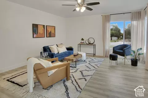 Living - 1167 29th St, Ogden, UT 84403 photo 1 of 3
