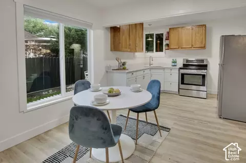 Kitchen - 1167 29th St, Ogden, UT 84403 photo 1 of 3