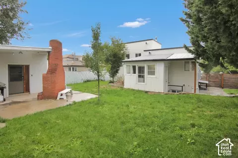 Exterior - 1167 29th St, Ogden, UT 84403 photo 5 of 5